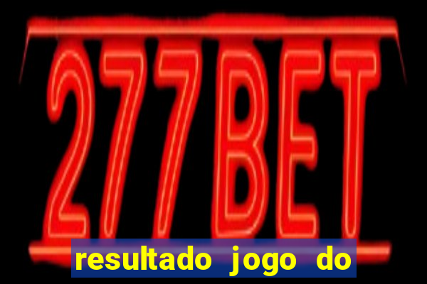 resultado jogo do bicho caico